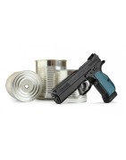 Armes de tir et de loisirs et accessoires
