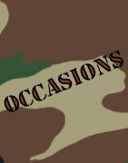 Armes d'occasions disponibles en magasin