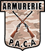 Armurerie P.A.C.A.